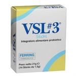 VSL3 14 stick