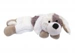 WARMIES Peluche Termico CANE COLLO