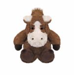 WARMIES Peluche Termico CAVALLO PELO LUNGO