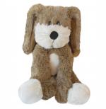 WARMIES Peluche Termico CONIGL BEIGE