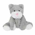 WARMIES Peluche Termico GATTO