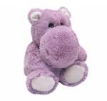 WARMIES Peluche Termico IPPOPOTAMO