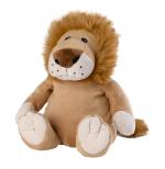 WARMIES Peluche Termico LEONE