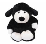 WARMIES Peluche Termico PECORA NERA
