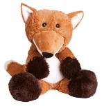 WARMIES Peluche Termico VOLPE