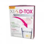 XL S D - TOX 8 Stickpack