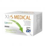 XLS MEDICAL LIPOSINOL 180 compresse