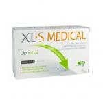XLS MEDICAL LIPOSINOL 60 compresse