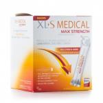XLS MEDICAL MAX STRENGTH 60 stick