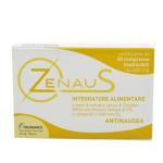 ZENAUS 20 capsule masticabili