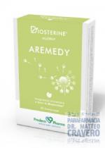 A-REMEDY BIOSTERINE 30 Compresse