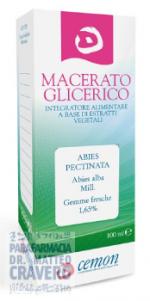 Abies pectinata 100mL