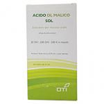ACIDO DL MALICO SOLUZIONE 20 FIALE 
