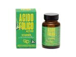 ACIDO FOLICO ATTIVO 90 CAPSULE