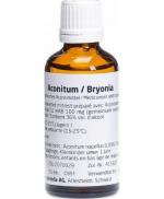 Aconitum - Bryonia 20ml gocce