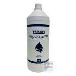 Acqua depurata fu 1000ml