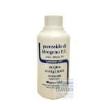 Acqua ossigenata 10 volumi 3% 100g