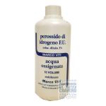 Acqua ossigenata 10 volumi 3% 200g