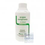 Acqua ossigenata 24 volumi 100ml