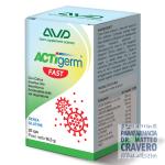 ACTIGERM FAST 20 CAPSULE