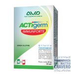 ACTIGERM IMMUNFORTE 60 CAPSULE