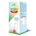 ACTIGERM RESPIRO 0-12 200ML
