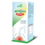 ACTIGERM RESPIRO SCIROPPO 250ML