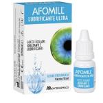 AFOMILL Umettante Lubrificante 10ml