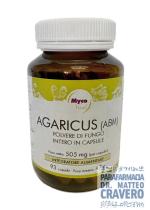 AGARICUS ABM 93 CAPSULE