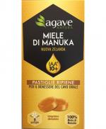 Agave Miele di Manuka 8 Pastiglie IAA 10+