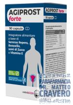 AGIPROST FORTE 90 CAPSULE