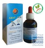 AKHT SOL GOCCE 50ML