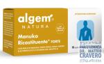 ALGEM MANUKA RICOSTITUENTE FORTE 10 FLACONCINI