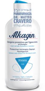 ALKAGIN DETERGENTE PROTETTIVO 250ML