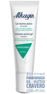 ALKAGIN GEL INTIMO ATTIVO 30ML