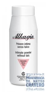 ALKAGIN POLVERE INTIMA 100G