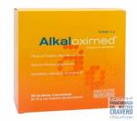 ALKALOXIMED 20 BUSTINE