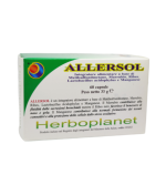 ALLERSOL 60 CAPSULE