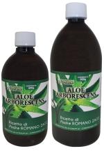 ALOE ARBORESCENS SENZA ALCOL 750ML