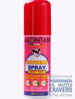 ALONTAN EXTREME SPRAY 75ML