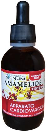 AMAMELIDE 50ML