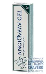 ANGIOVEIN GEL 100ml