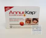 AnnurKap plus 30 capsule