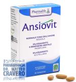 ANSIOVIT FORTE 30 COMPRESSE