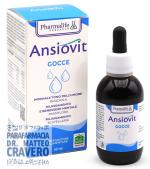 ANSIOVIT GOCCE 50ML