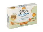 APROPOS GOLA DEFENS MIELE LIMONE 20 PASTIGLIE