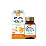 APROPOS IMMUNO + PROPOLI 20 COMPRESSE