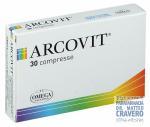 ARCOVIT 30 compresse