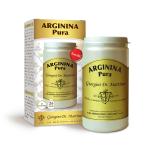 ARGININA PURA POLVERE SOLUBILE 100G