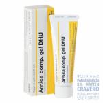 Arnica Compositum Gel 50g DHU